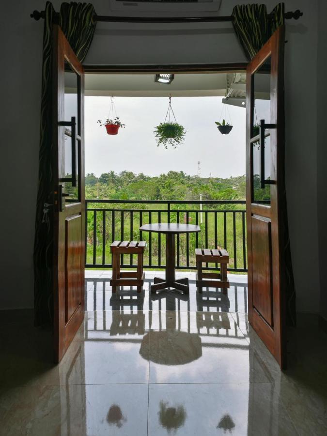 Antharaa Villa Анурадхапура Экстерьер фото